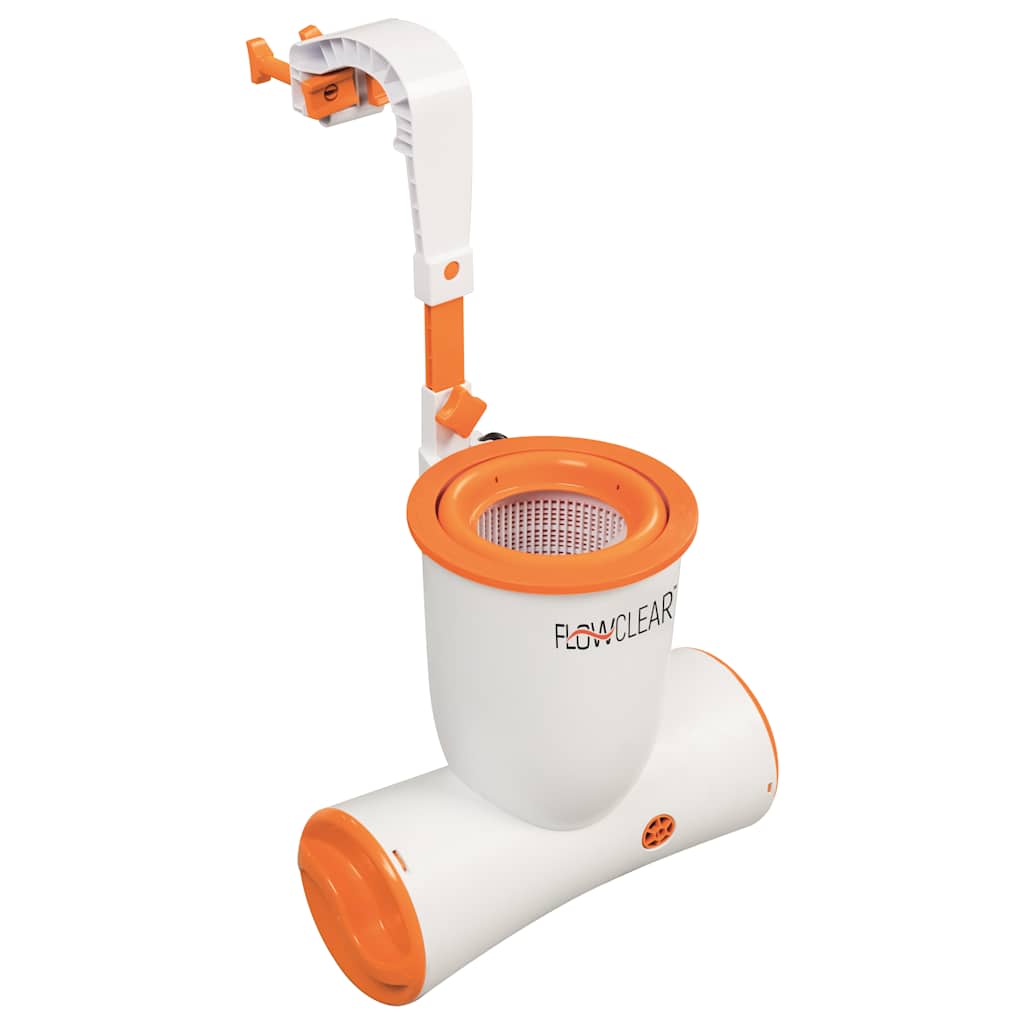 Pompa con Filtro per Piscina Flowclear Skimatic 3974 L/h 58469