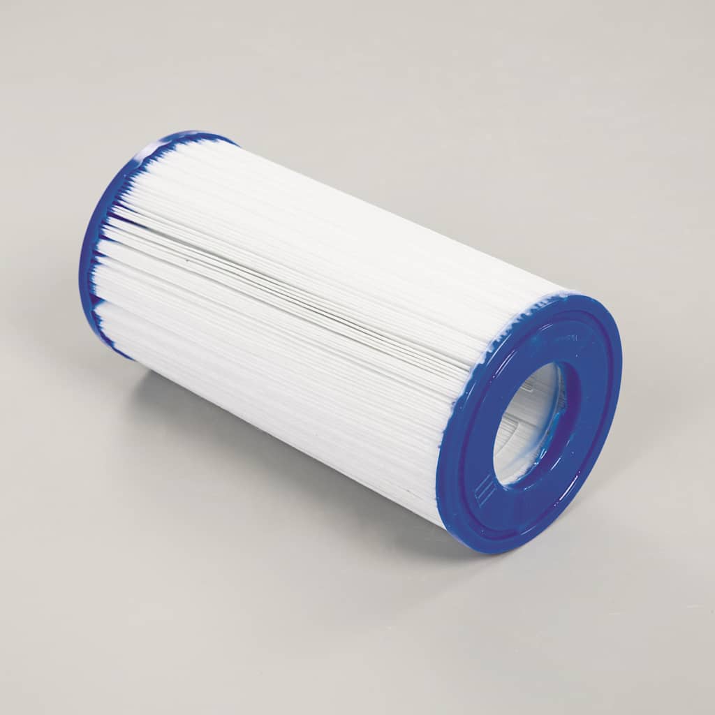 Pompa con Filtro per Piscina Flowclear Skimatic 3974 L/h 58469