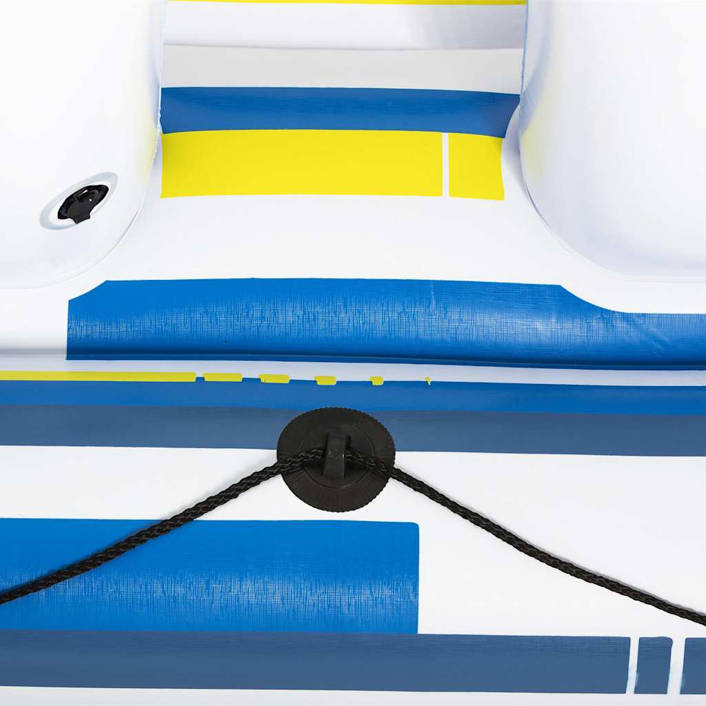 Isola Galleggiante Tropical Breeze 389x274 cm 43105