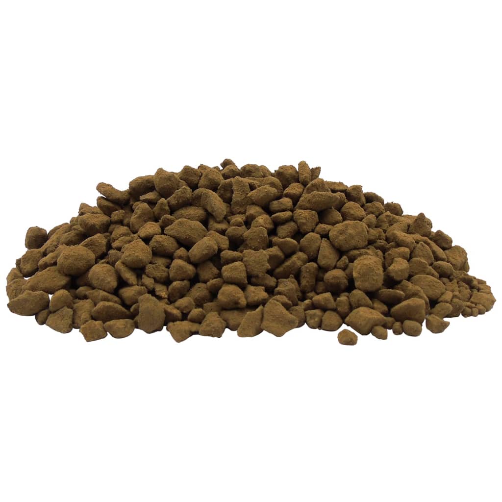 Materiale Filtrante Naturale Laghetto Substrat Oxy 2-6mm 8kg