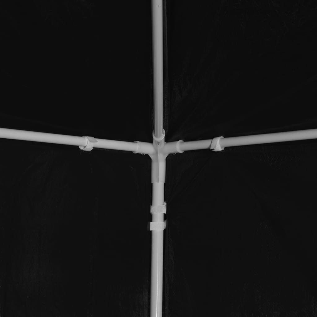 Tendone per Feste 3x4 m Antracite
