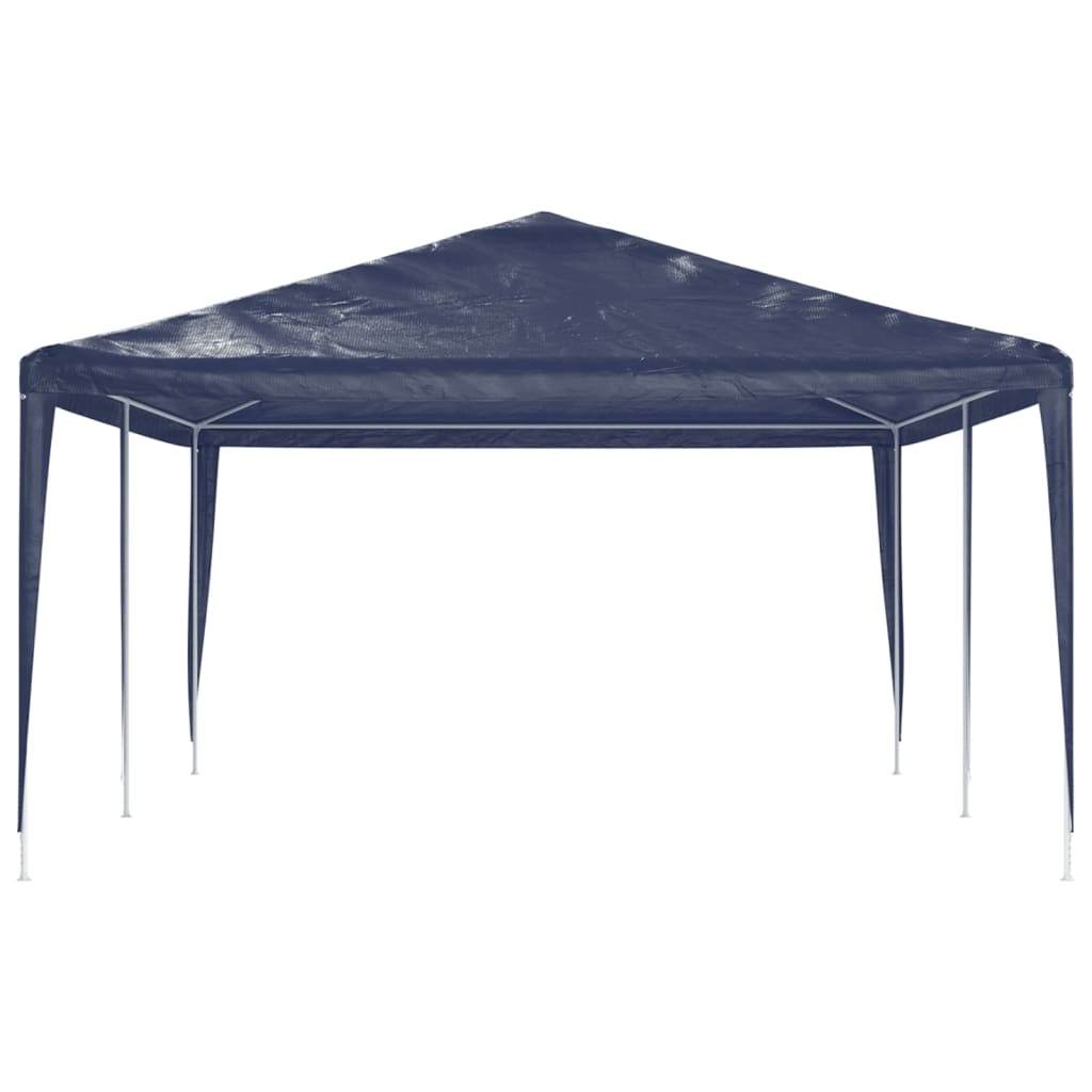 Tenda per Feste 4x6 m Blu