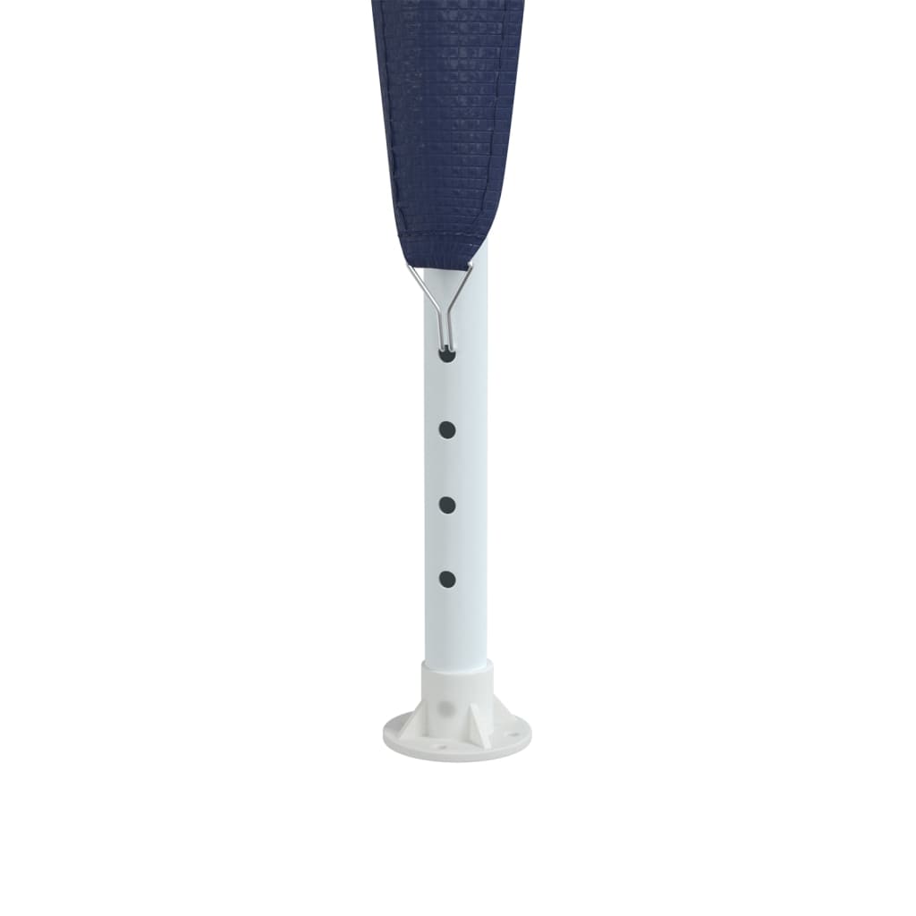 Tenda per Feste 4x6 m Blu