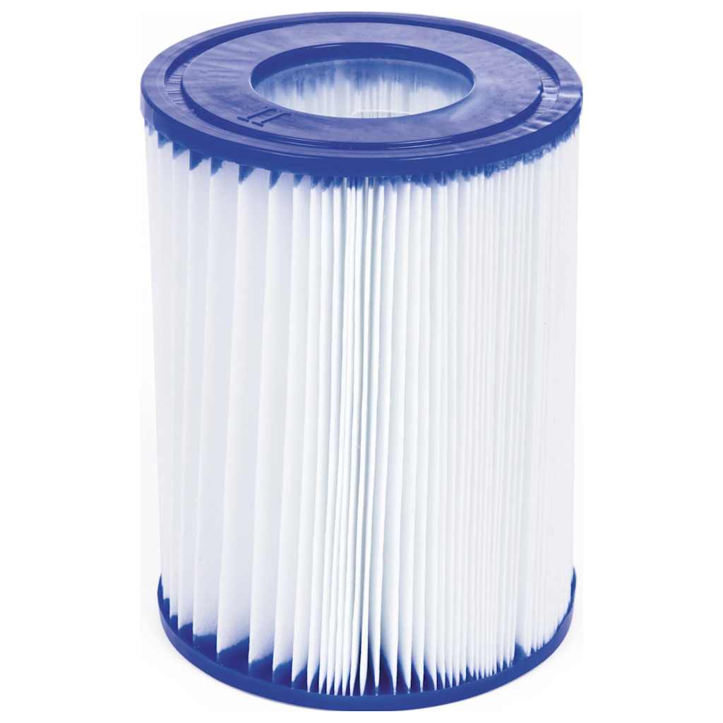 Set Piscina Rotonda Steel Pro MAX 427x107 cm
